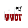 undefined WWOV-LP 101.1 FM
