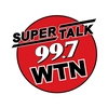 undefined WWTN SuperTalk 99.7 FM