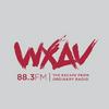 undefined WXAV The X 88.3 FM