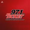 WXYT-FM - 97.1 The Ticket