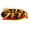 undefined WZSP - La Zeta 105.3 FM