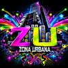 undefined ZONA URBANA 101.9 FM