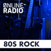 Radio 0nlineradio 80s ROCK