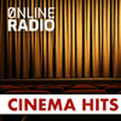 Radio 0nlineradio CINEMA HITS