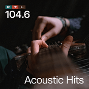 Radio 104.6 RTL Acoustic Hits