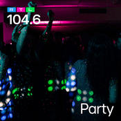 Radio 104.6 RTL Party