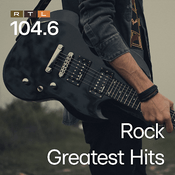 Radio 104.6 RTL Rock Greatest Hits