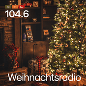 Radio 104.6 RTL Weihnachtsradio