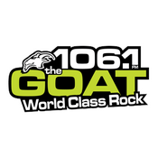 Radio 106.1 The Goat