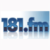 Radio 181.fm - Kickin' Country