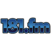 Radio 181.fm - US 181