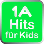 Radio 1A Hits für Kids