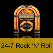 Radio 24-7 Rock 'n' Roll
