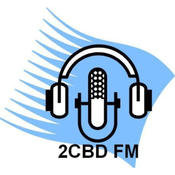 Radio 2CBD