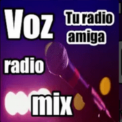 Radio Voz Radio Mix