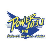 Radio 3BBA 103.1 Power FM (AU Only)