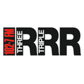 Radio 3RRR Triple R 102.7 FM