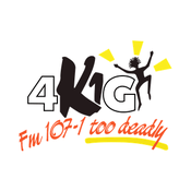 Radio 4K1G FM 107.1