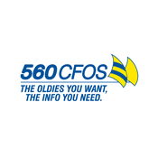 Radio 560 CFOS