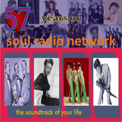 Radio 57 Years of Soul Music Radio