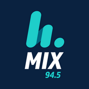 Radio 6MIX - Mix 94.5