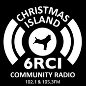 Radio 6RCI Christmas Island Community Radio