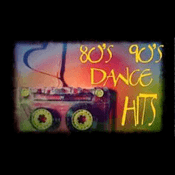 Radio 80s 90s super dance 