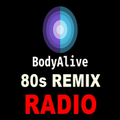 Radio 80S REMIX RADIO