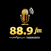 Radio 88.9fm Tamworth