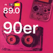 Radio 89.0 RTL 90er