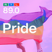 Radio 89.0 RTL Pride