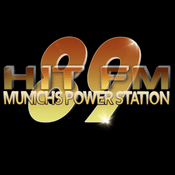 Radio 89 HIT FM - Munichs Power Station