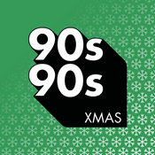 Radio 90s90s Christmas