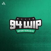 Radio 94 WIP Sportsradio