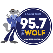 Radio 95.7 The Wolf