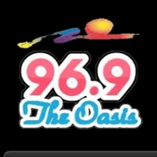 Radio 96.9 The Oasis