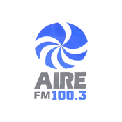 Radio Aire 100.3 FM
