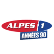 Radio Alpes 1 Grenoble Années 90