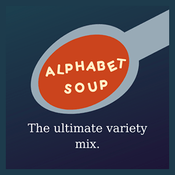 Radio Alphabet Soup