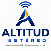 Radio Altitud Estéreo