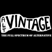 Radio Alt Vintage