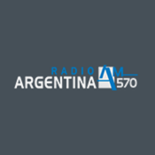 Radio Argentina AM 570