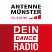 Radio Antenne Münster - Dein Dance Radio