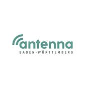 Radio antenna Baden-Württemberg