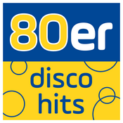 Radio ANTENNE BAYERN 80er Disco Hits