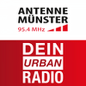 Radio Antenne Münster - Dein Urban Radio