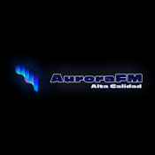 Radio AuroraFM