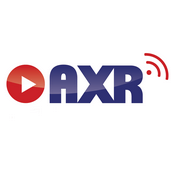 Radio AXR Hong Kong