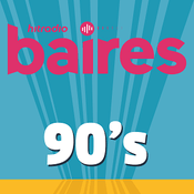 Radio Radio Baires 90s