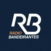 Radio Rádio Bandeirantes 1170 AM Campinas 